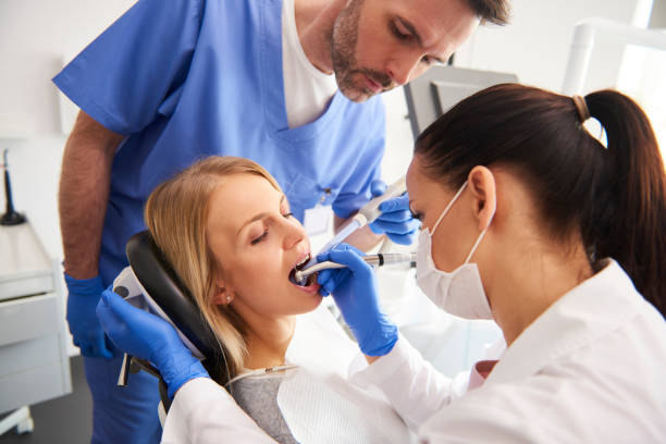 Oral Surgery in Plumsteadville, PA